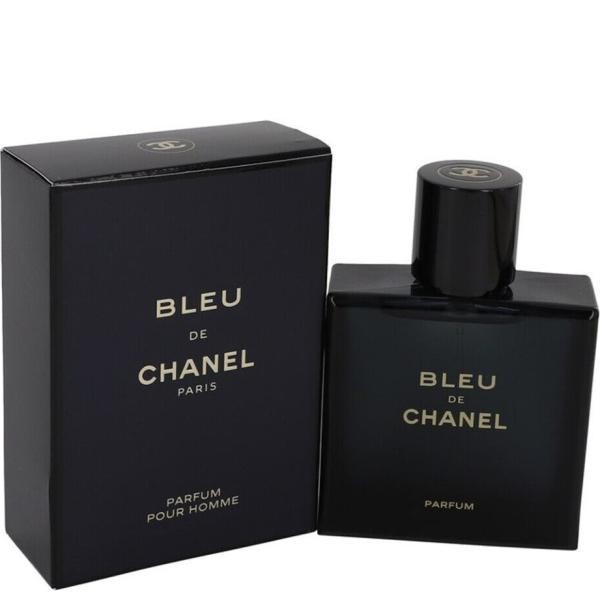 BLEU DE CHANEL PARFUM 100ML HOMBRE